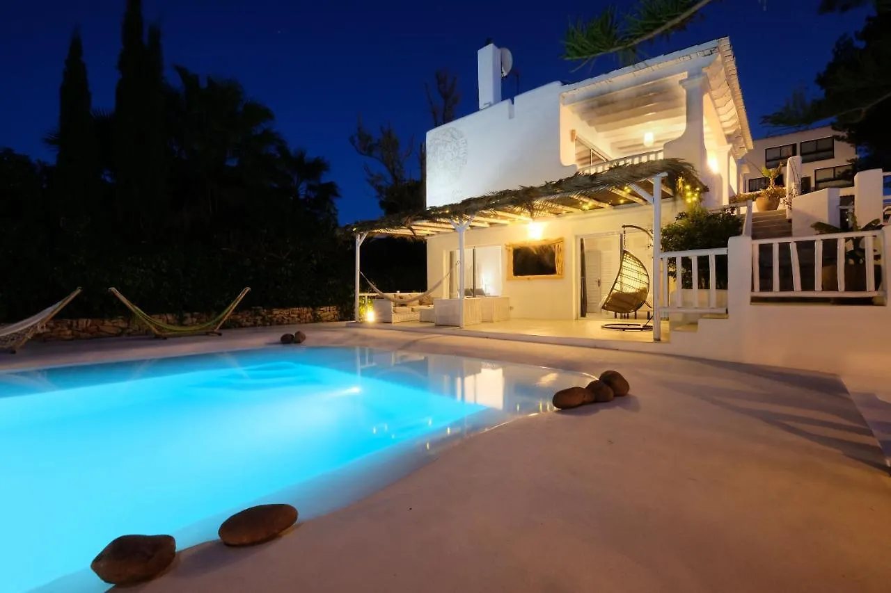 Villa Clara Ibiza Santa Eularia des Riu