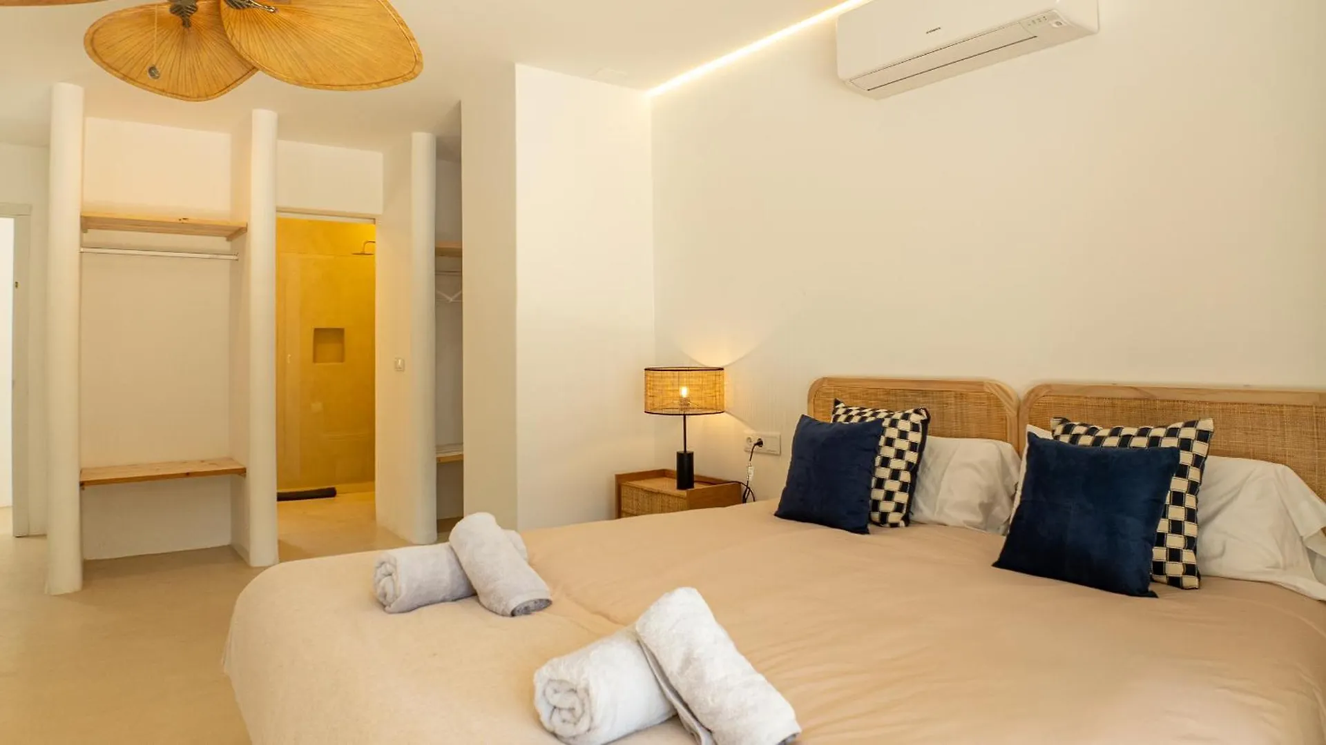 Villa Clara Ibiza Santa Eularia des Riu
