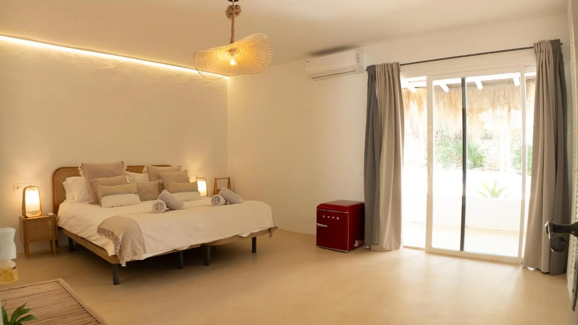 Villa Clara Ibiza Santa Eularia des Riu
