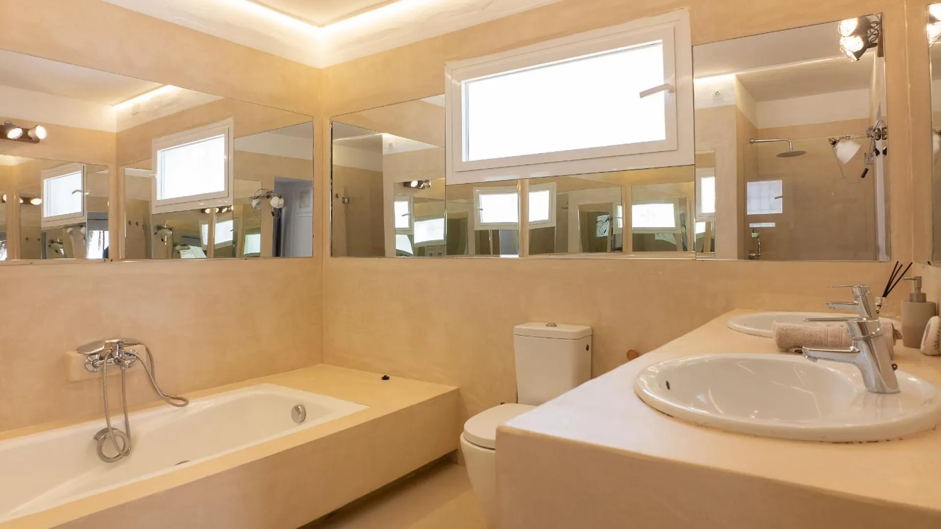 Villa Clara Ibiza Santa Eularia des Riu