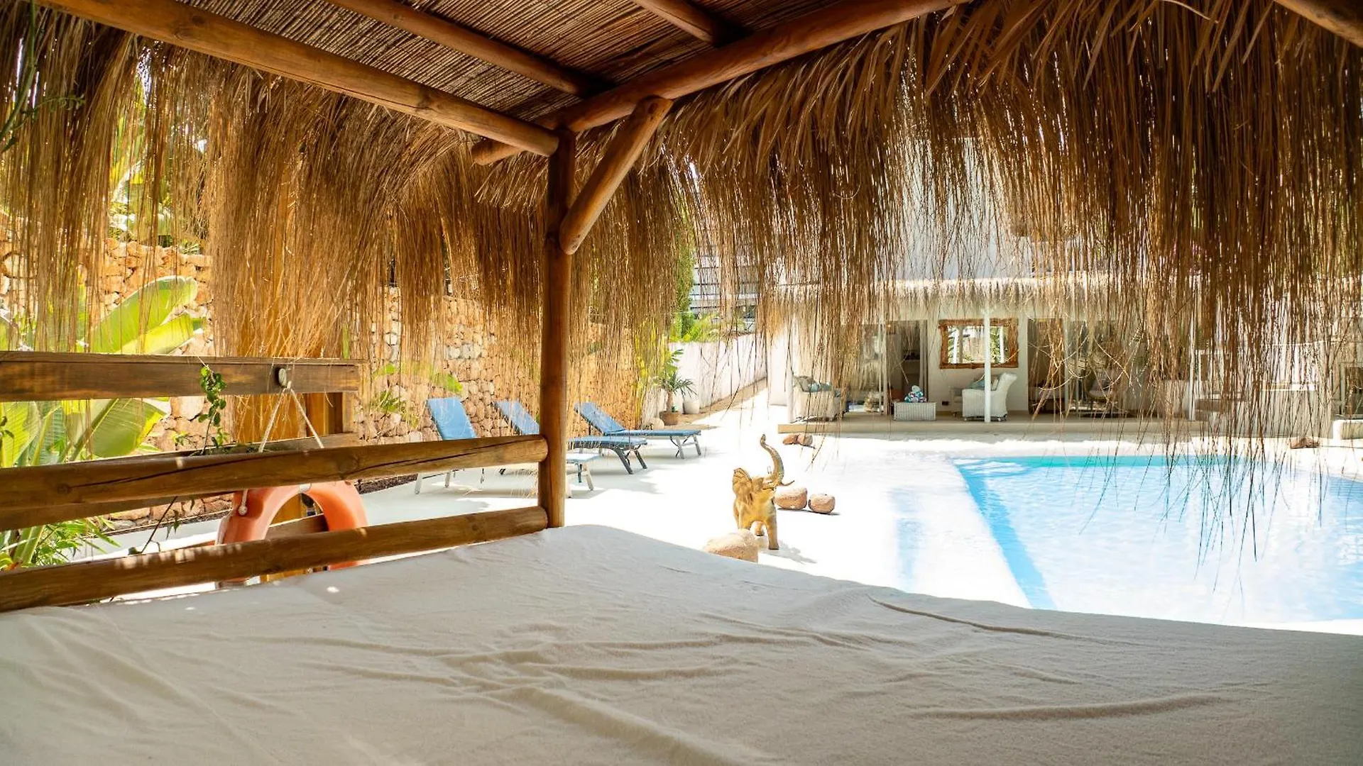 Villa Clara Ibiza Santa Eularia des Riu