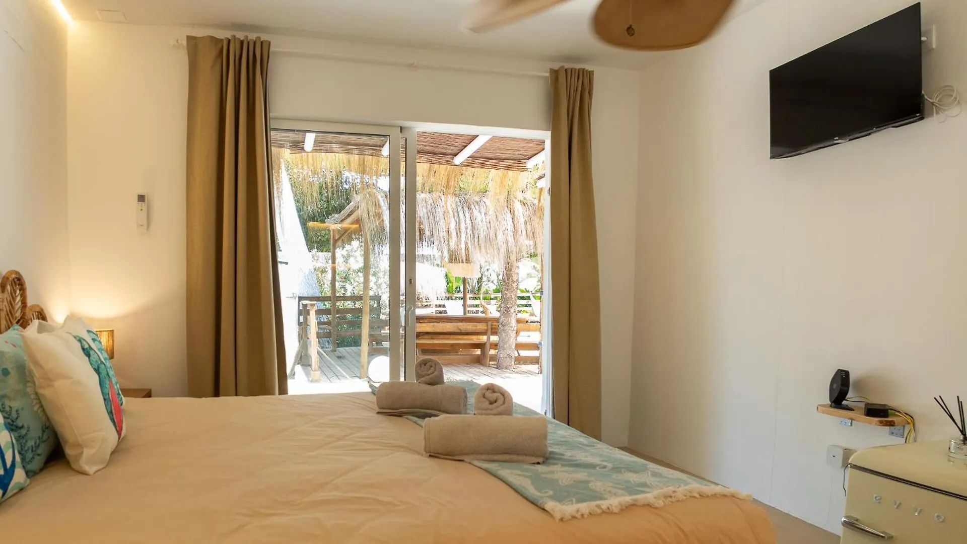 Villa Clara Ibiza Santa Eularia des Riu